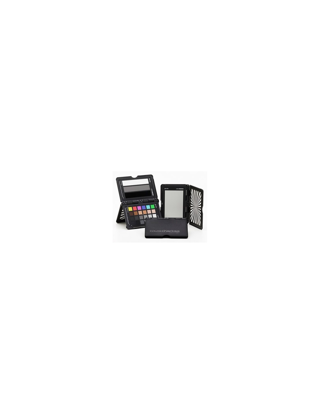 COLOR CHECKER - PASSPORT VIDEO